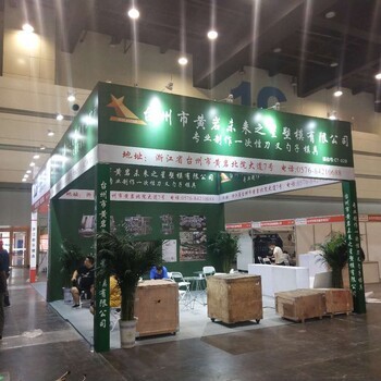 郑州展台搭建与会议服务全流程解析 专业公司如何打造高质量活动体验